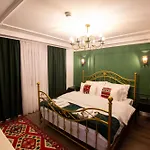 Hotel Boutique Kooperativa *