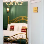 Hotel Boutique Kooperativa *