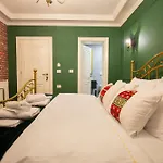 Boutique Kooperativa Hotel