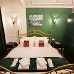 Hotel Boutique Kooperativa *
