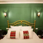 Hotel Boutique Kooperativa
