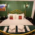 Boutique Kooperativa Hotel *