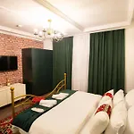 Hotel Boutique Kooperativa *