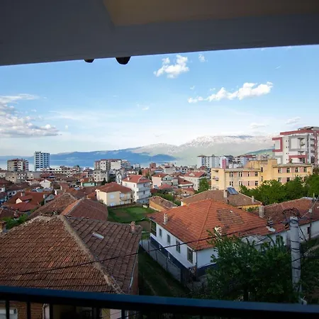 Boutique Kooperativa Hotel Pogradec