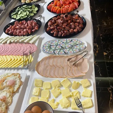 Boutique Kooperativa Hotel