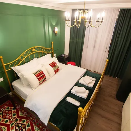 Boutique Kooperativa