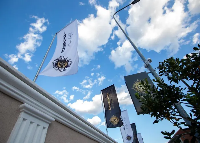 Hotel Boutique Kooperativa *