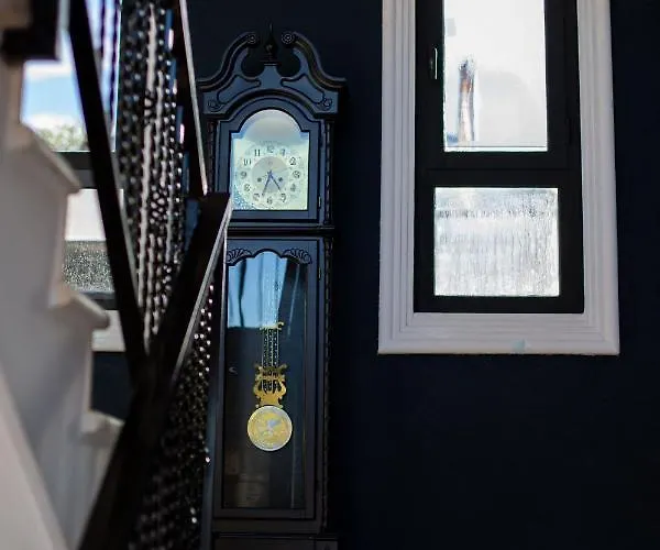 Boutique Kooperativa Hotel *