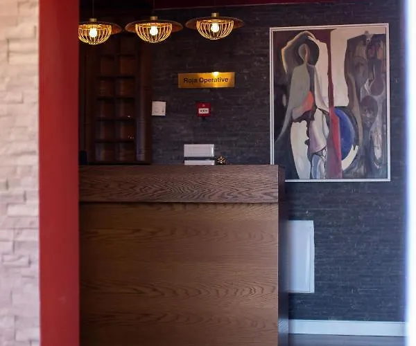 Boutique Kooperativa Pogradec