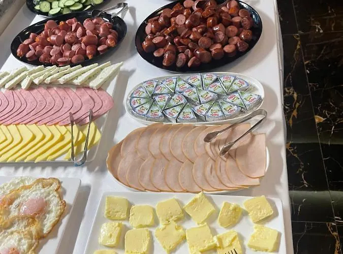 Boutique Kooperativa Hotel