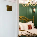 Boutique Kooperativa Πόγραδετς