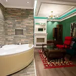 Boutique Kooperativa Ξενοδοχείο *