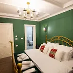 Boutique Kooperativa Ξενοδοχείο *