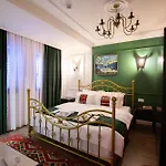 Ξενοδοχείο Boutique Kooperativa *