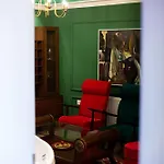 Boutique Kooperativa Ξενοδοχείο Πόγραδετς