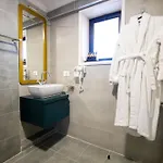 Boutique Kooperativa Ξενοδοχείο *
