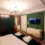 Boutique Kooperativa Πόγραδετς