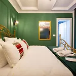 Boutique Kooperativa Ξενοδοχείο