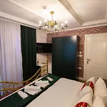 Boutique Kooperativa Ξενοδοχείο Πόγραδετς