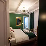 Ξενοδοχείο Boutique Kooperativa Πόγραδετς