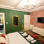 Ξενοδοχείο Boutique Kooperativa Πόγραδετς