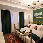 Boutique Kooperativa *