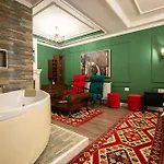Boutique Kooperativa Ξενοδοχείο