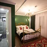 Boutique Kooperativa Πόγραδετς