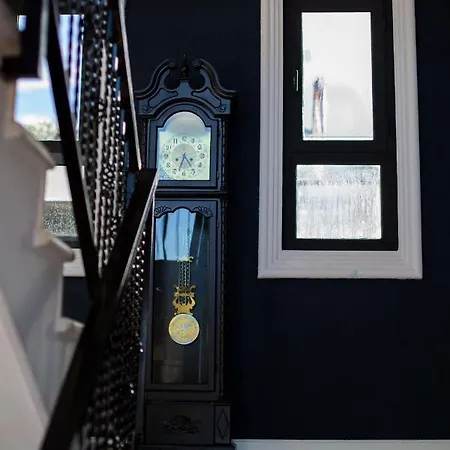 Boutique Kooperativa Ξενοδοχείο *