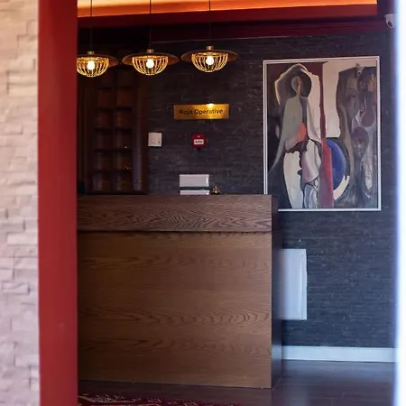 Boutique Kooperativa Πόγραδετς