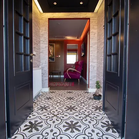Boutique Kooperativa Hotel *
