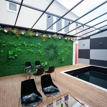 Boutique Kooperativa Hotel