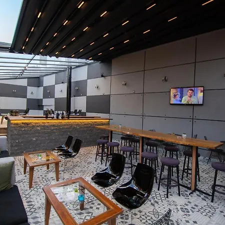 Hotel Boutique Kooperativa *