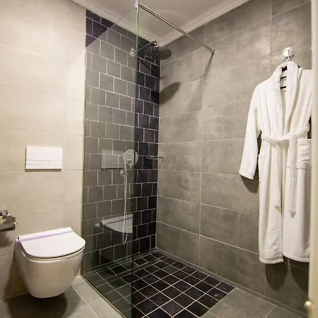 Boutique Kooperativa Hotel *