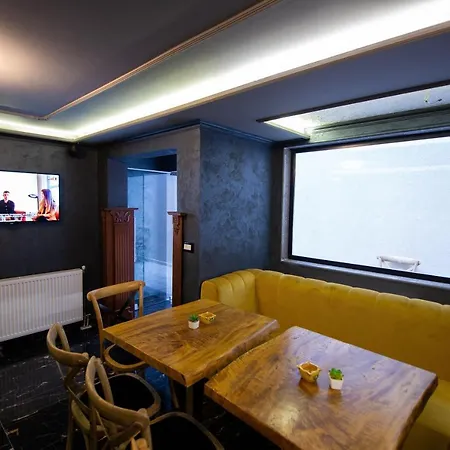 Boutique Kooperativa Hotel