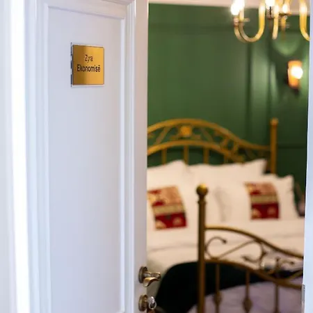 Boutique Kooperativa Hotel