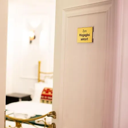 Boutique Kooperativa Hotel *