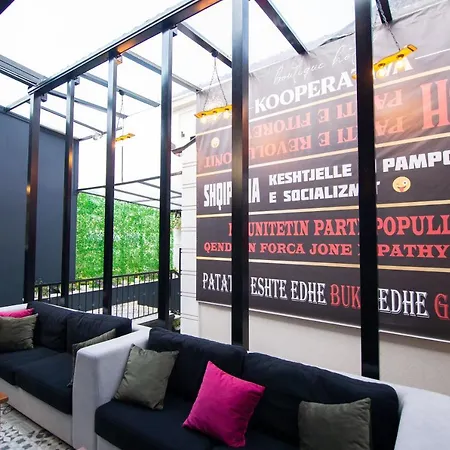 Boutique Kooperativa Pogradec
