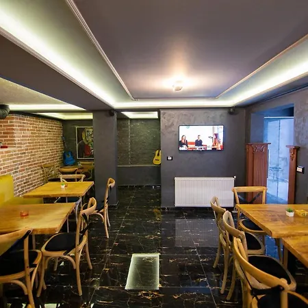 Boutique Kooperativa Hotel