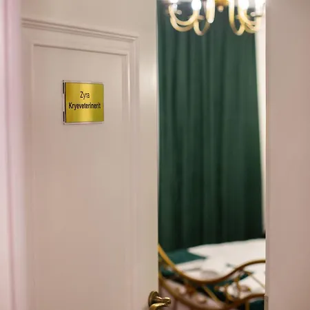 Boutique Kooperativa Hotel *