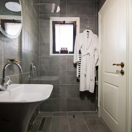 Hotel Boutique Kooperativa *