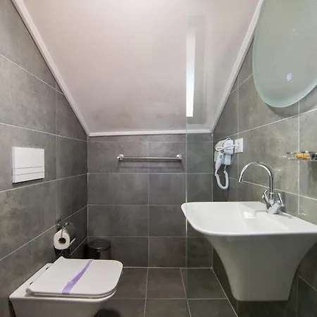 Hotel Boutique Kooperativa Pogradec