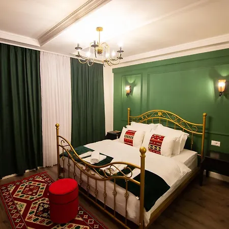Boutique Kooperativa Hotel