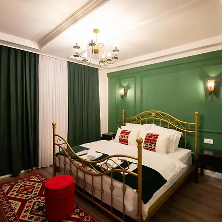 Hotel Boutique Kooperativa