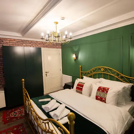 Boutique Kooperativa Hotel *
