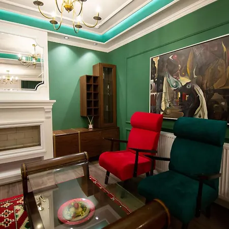 Hotel Boutique Kooperativa