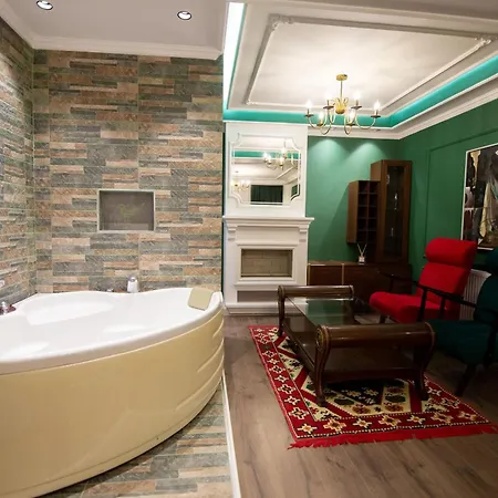 Boutique Kooperativa Hotel *