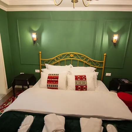 Hotel Boutique Kooperativa *