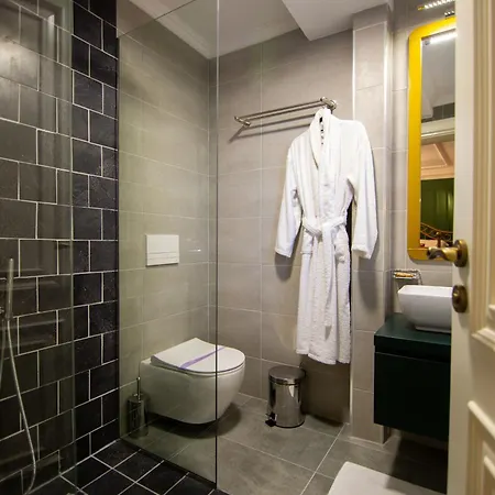 Hotel Boutique Kooperativa Pogradec