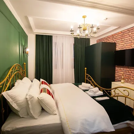 Hotel Boutique Kooperativa